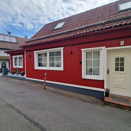 Ferienhaus Aaron Inkl Bettwaesche Handtuecher Endreinigung Goslar Buitenkant foto