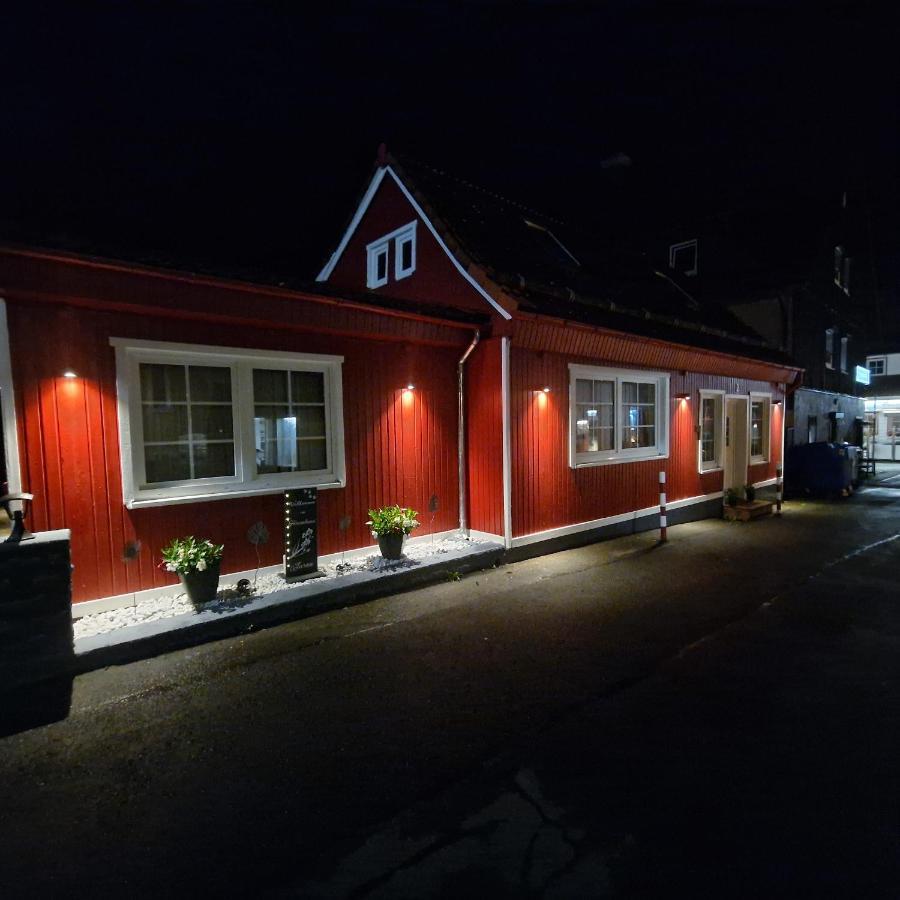 Ferienhaus Aaron Inkl Bettwaesche Handtuecher Endreinigung Goslar Buitenkant foto